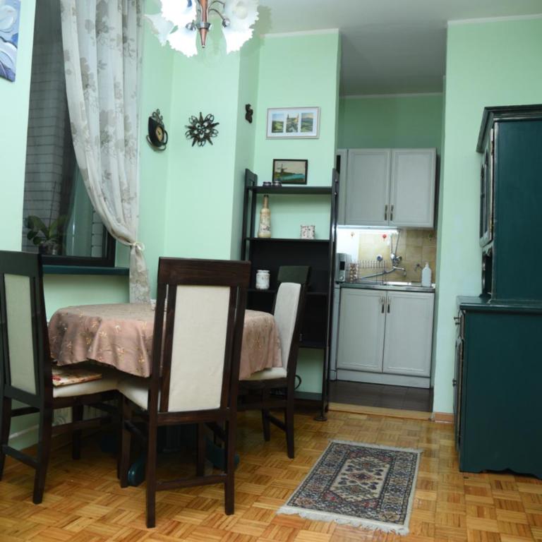 Royal 26 - Apartman sa 1 Spavaćom Sobom - 10