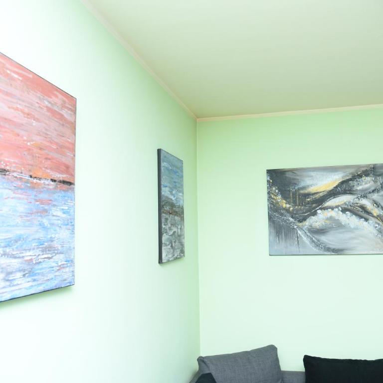 Royal 26 - Apartman sa 1 Spavaćom Sobom - 11