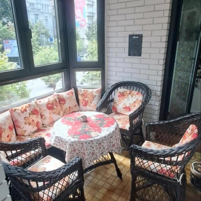 Royal 26 - Apartman sa 1 Spavaćom Sobom - 12