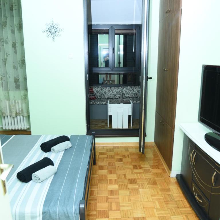 Royal 26 - Apartman sa 1 Spavaćom Sobom - 13