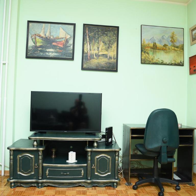 Royal 26 - Apartman sa 1 Spavaćom Sobom - 14