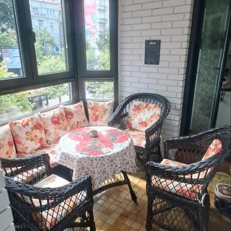 Royal 26 - Apartman sa 1 Spavaćom Sobom - 17