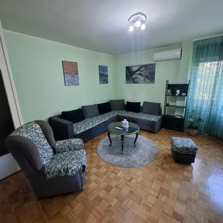 Royal 26 - Apartman sa 1 Spavaćom Sobom - 19
