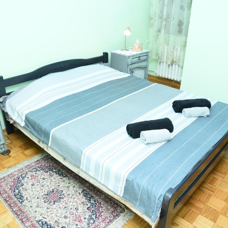 Royal 26 - Apartman sa 1 Spavaćom Sobom - 20