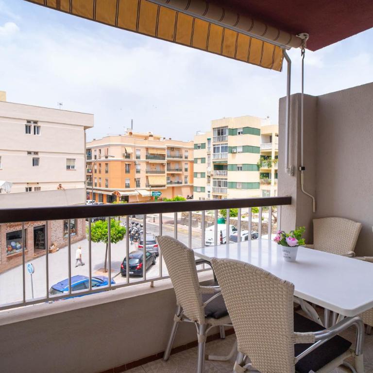 Corona 204 Apartments Casasol - Casa - 10