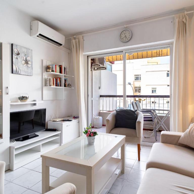 Corona 204 Apartments Casasol - Casa - 6