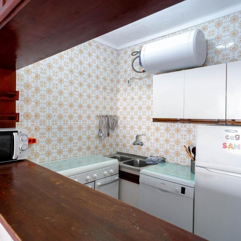 Corona 204 Apartments Casasol - Casa - 13
