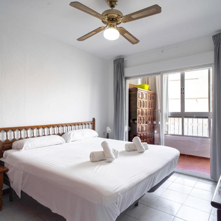 Corona 204 Apartments Casasol - Casa - 4