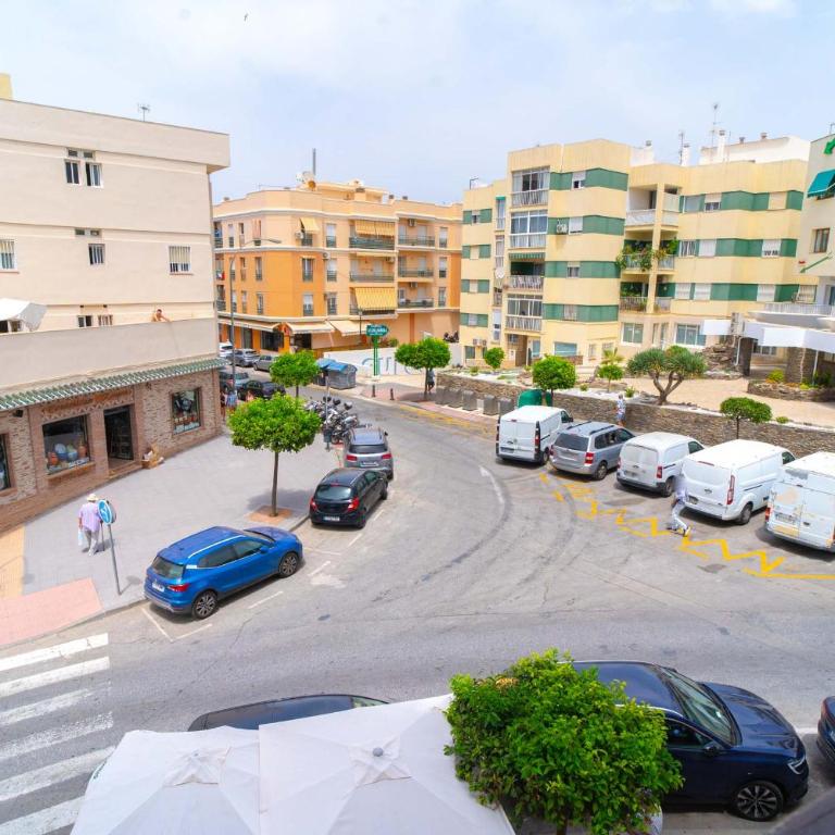 Corona 204 Apartments Casasol - Casa - 21