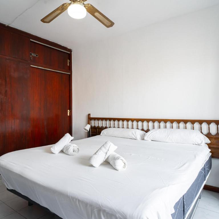 Corona 204 Apartments Casasol - Casa - 14