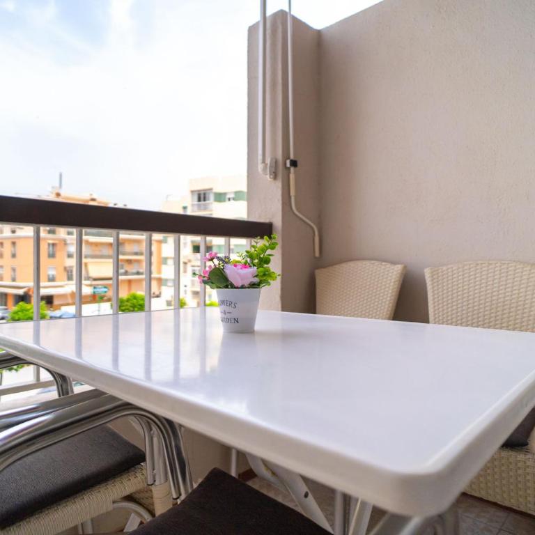 Corona 204 Apartments Casasol - Casa - 5