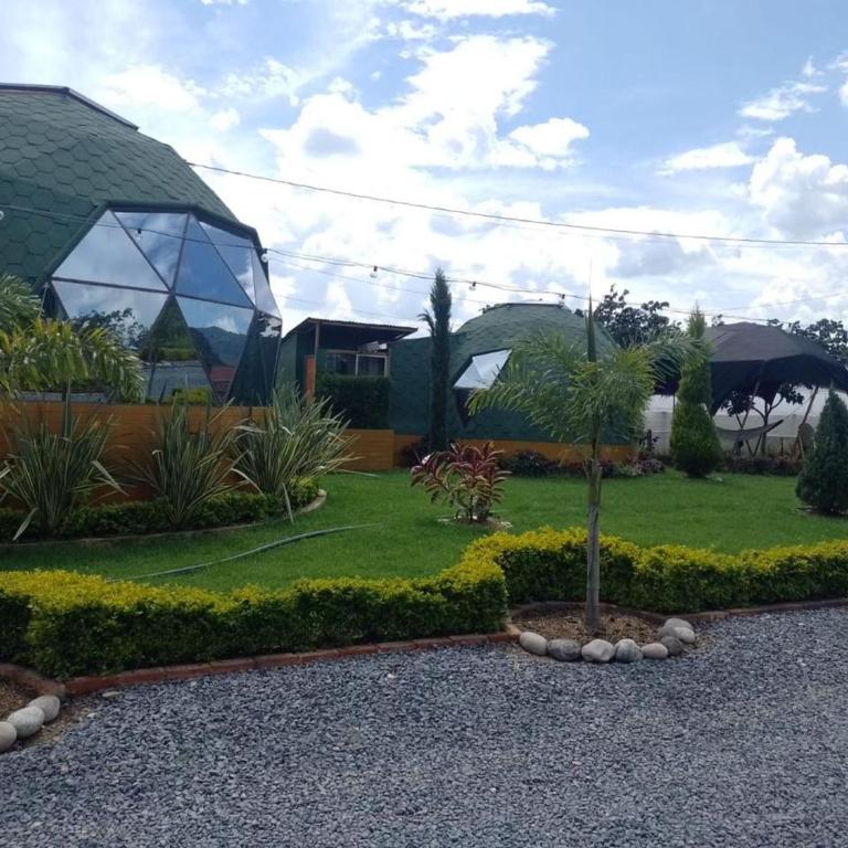 Charming Lodge Retreat in Tinjac, Colombia - Habitación Familiar - 3