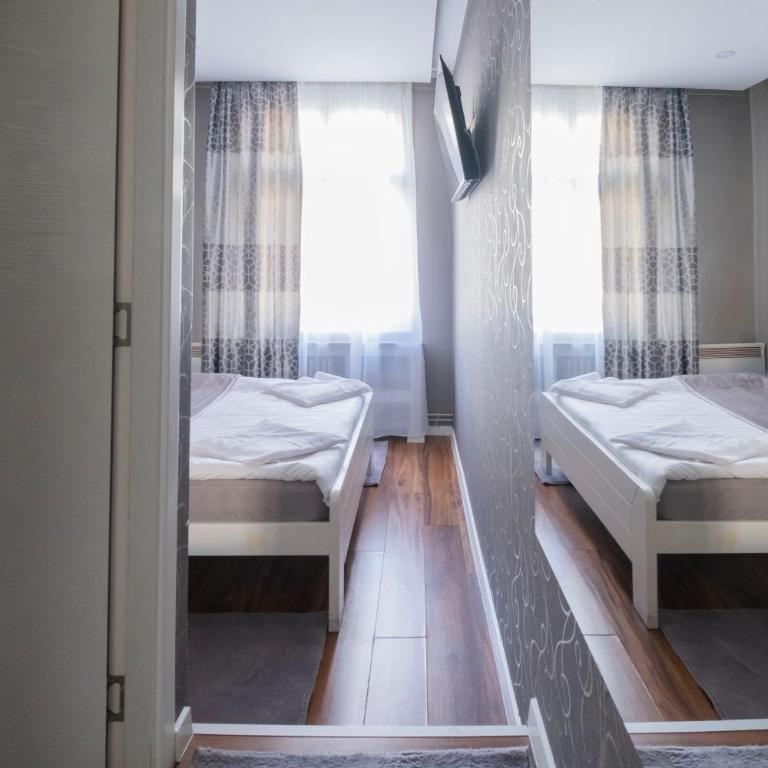 Prime Stay Apartments - Queen Room - 5