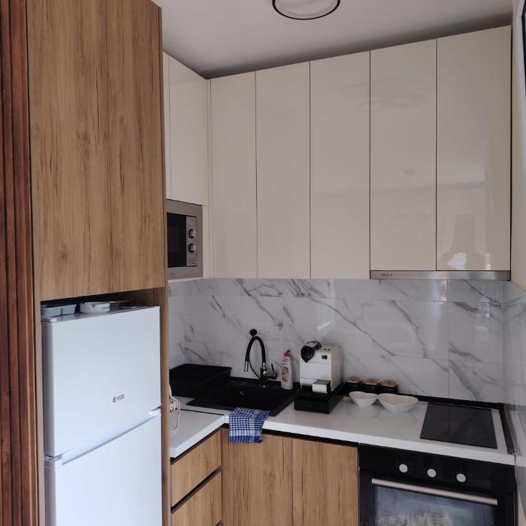 Vilotic group - Apartman 19 - Apartment mit 1 Schlafzimmer - 32