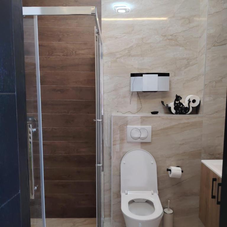 Vilotic group - Apartman 19 - Apartment mit 1 Schlafzimmer - 35