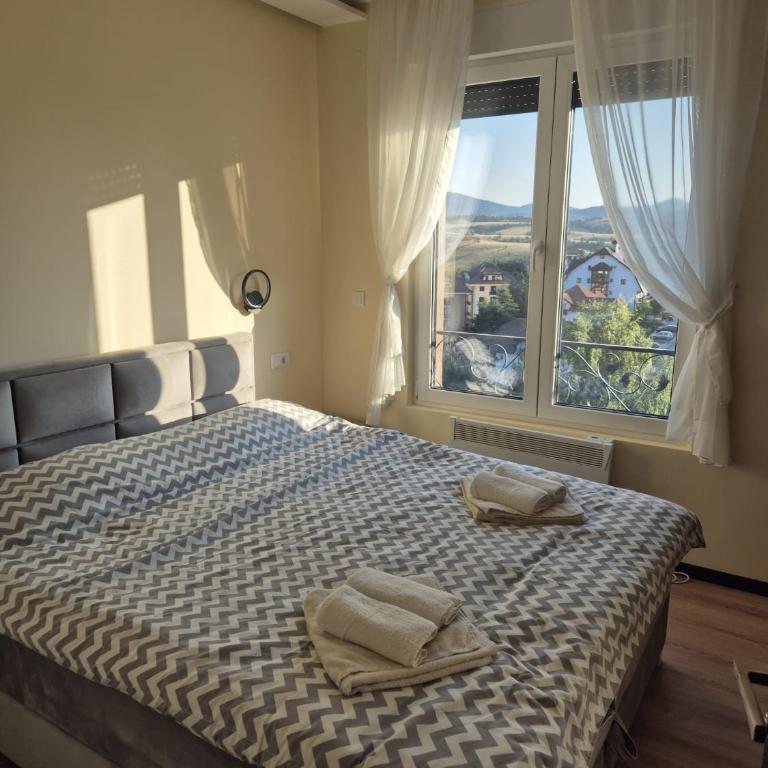 Vilotic group - Apartman 19 - Apartment mit 1 Schlafzimmer - 21