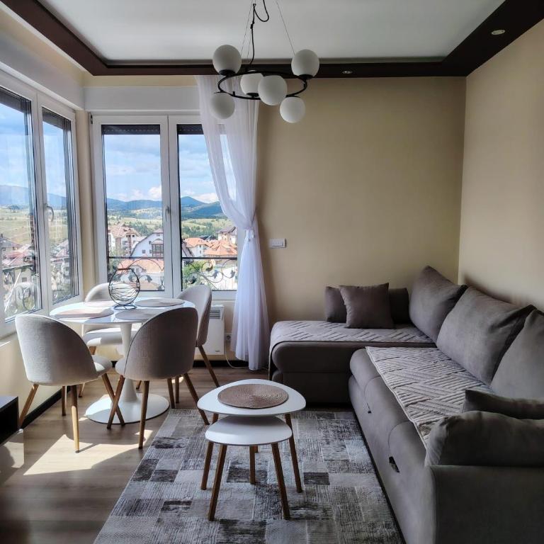 Vilotic group - Apartman 19 - Apartment mit 1 Schlafzimmer - 3