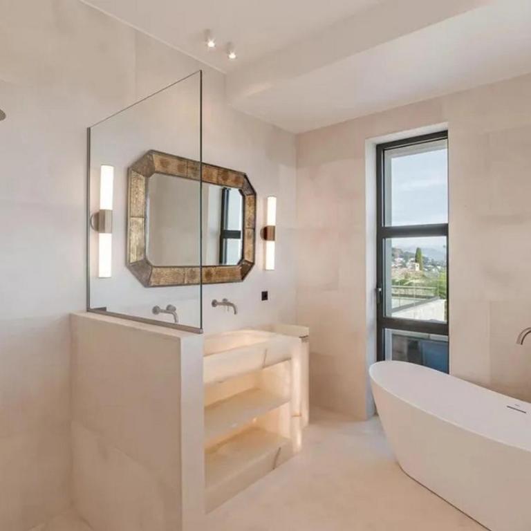 Luxury Villa Turner in Cannes - Villa avec Piscine Privée - 4