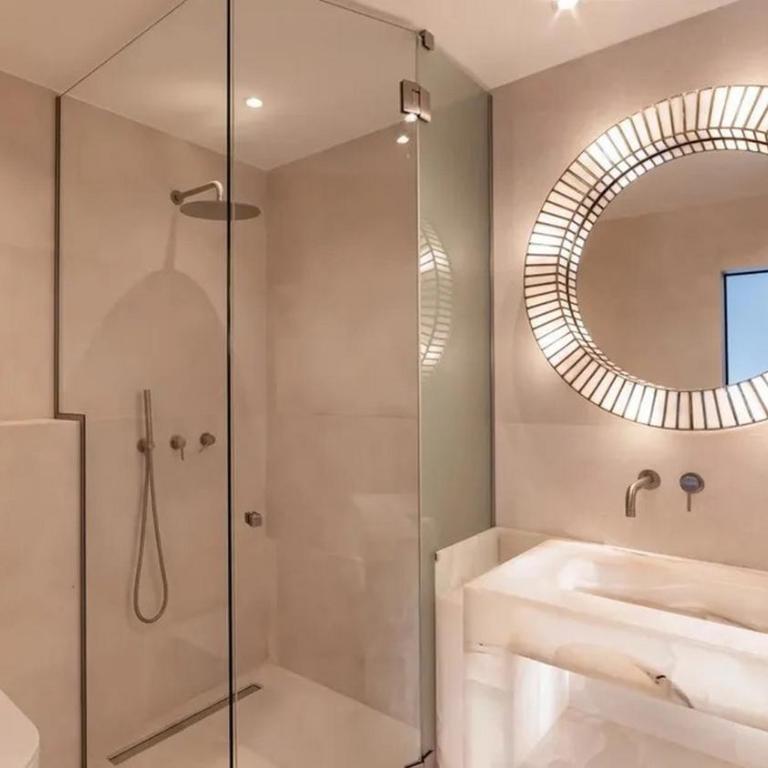 Luxury Villa Turner in Cannes - Villa avec Piscine Privée - 5
