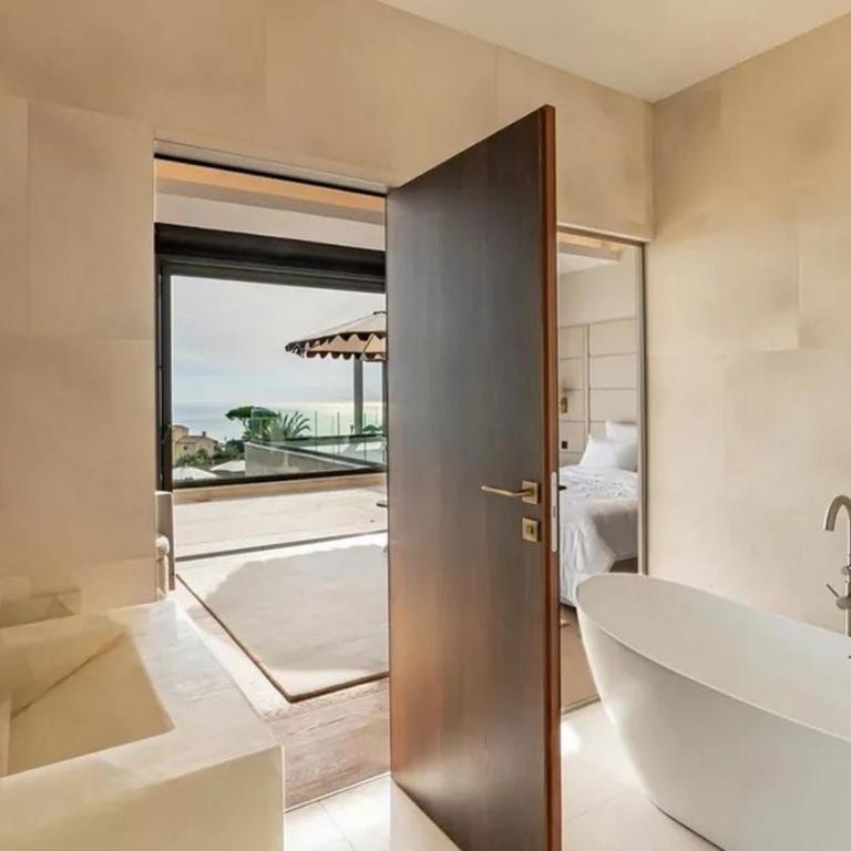 Luxury Villa Turner in Cannes - Villa avec Piscine Privée - 9