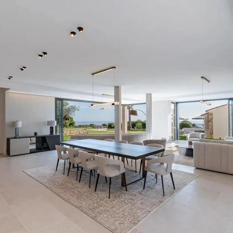 Luxury Villa Turner in Cannes - Villa avec Piscine Privée - 25