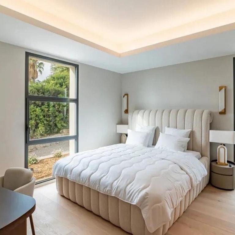 Luxury Villa Turner in Cannes - Villa avec Piscine Privée - 18
