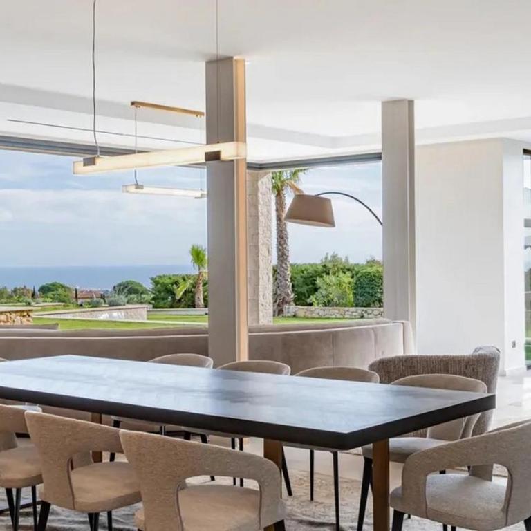 Luxury Villa Turner in Cannes - Villa avec Piscine Privée - 27