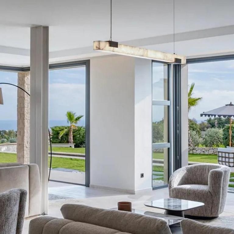 Luxury Villa Turner in Cannes - Villa avec Piscine Privée - 16