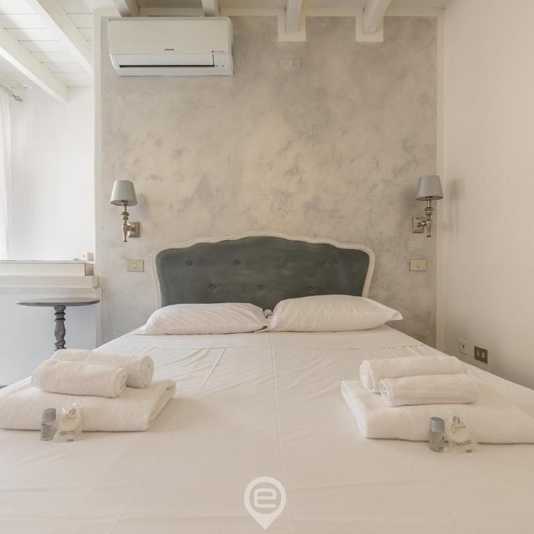 Estay - The Corner House Cagliari - Habitación Doble - 3