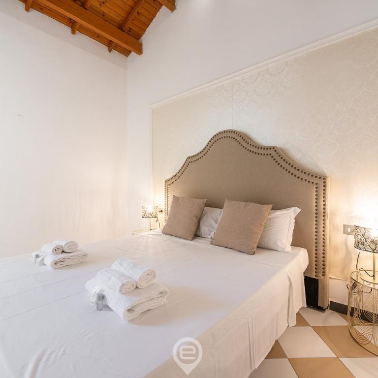 Estay - The Corner House Cagliari - Habitación Doble - 2