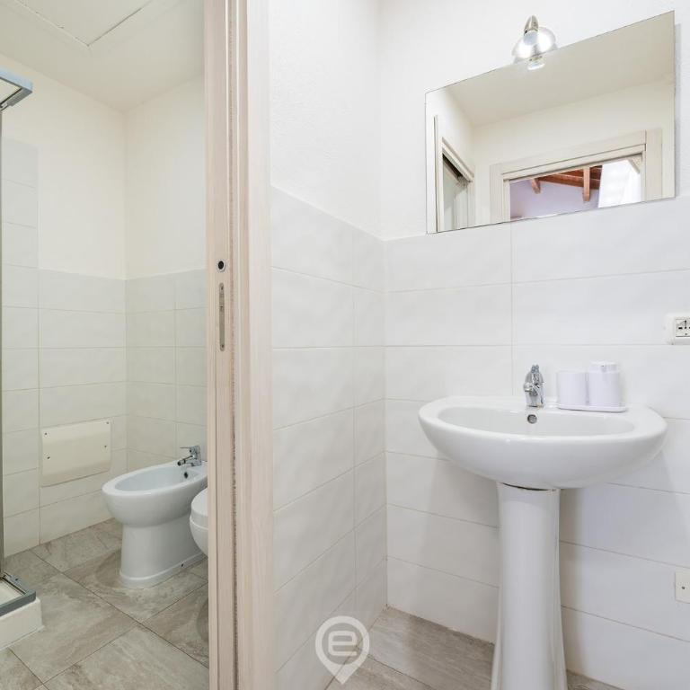 Estay - The Corner House Cagliari - Habitación Doble - 4