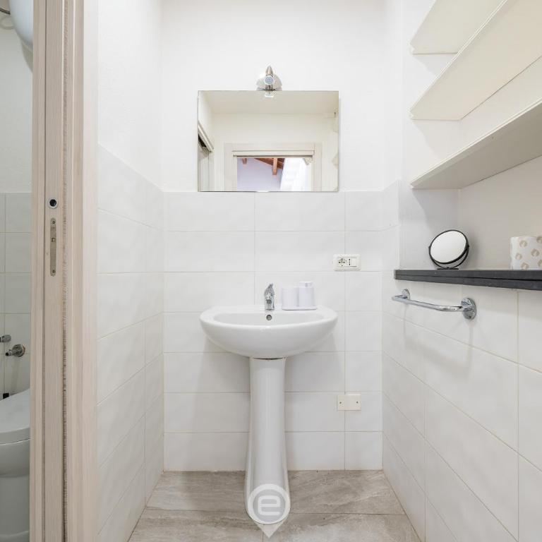 Estay - The Corner House Cagliari - Habitación Doble - 5