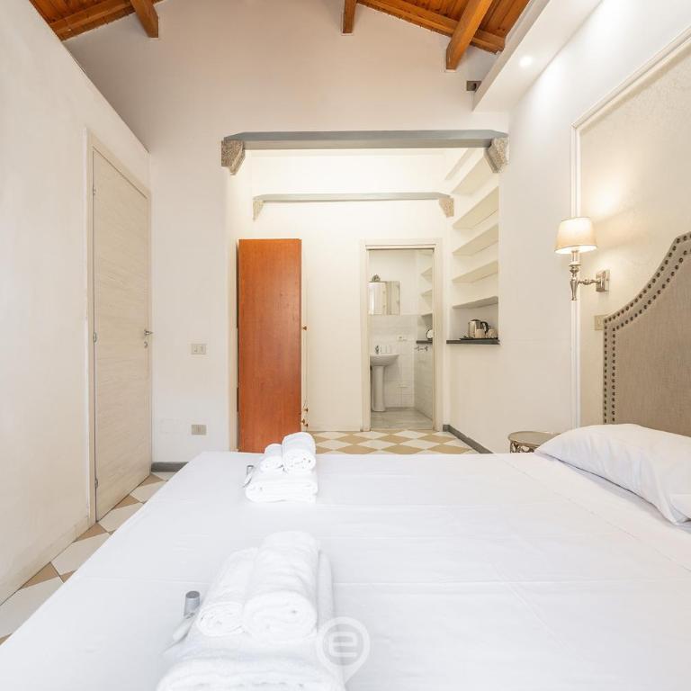 Estay - The Corner House Cagliari - Habitación Doble - 3