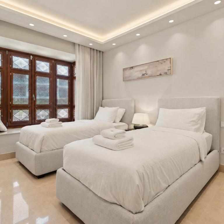 New Luxury Penthouse Rooftop Jacuzzi & Sea View - Apartamento - 20