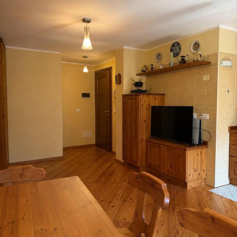 casa zanna bianca - Studio mit Terrasse - 8