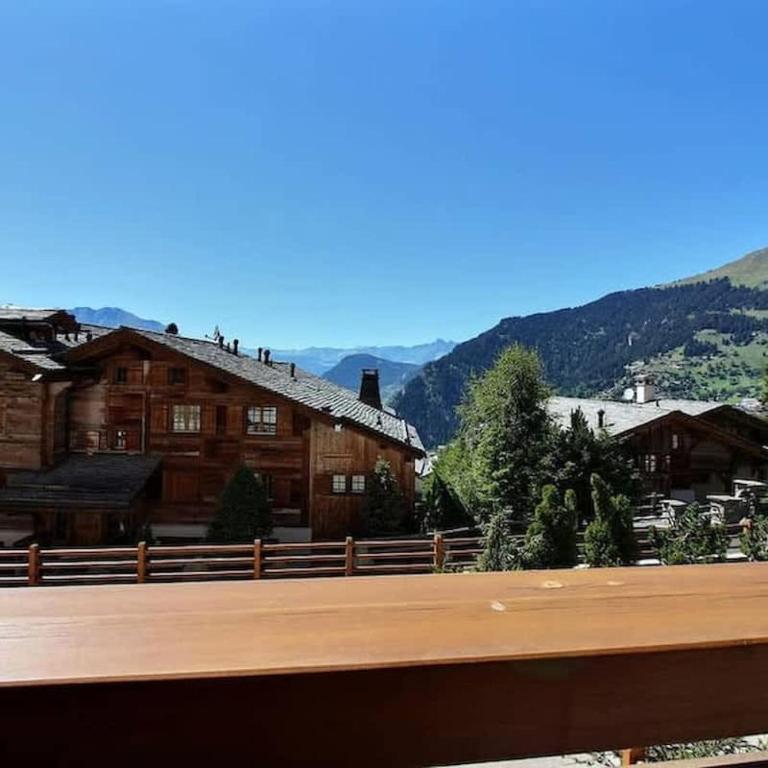 Bruyères A13 - Appartement - 1