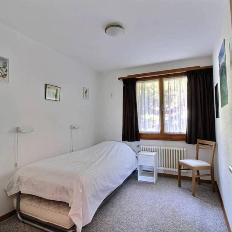 Bruyères A13 - Appartement - 4