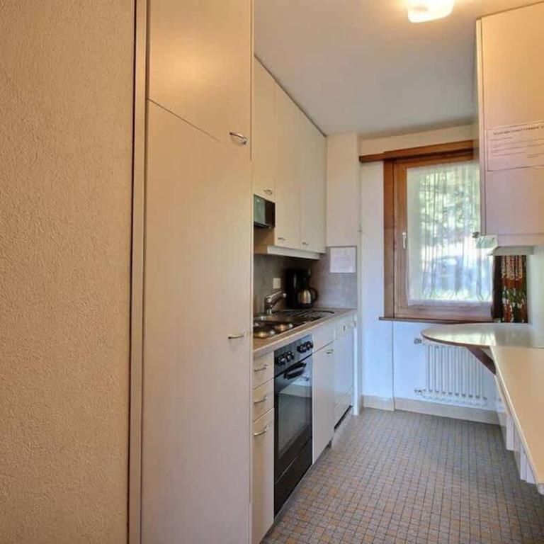 Bruyères A13 - Appartement - 5