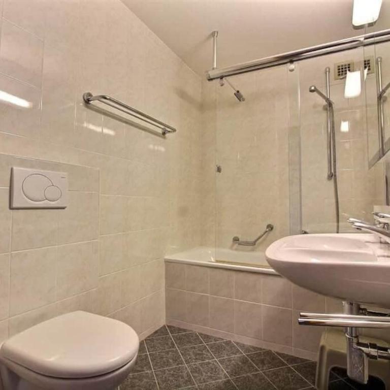 Bruyères A13 - Appartement - 6