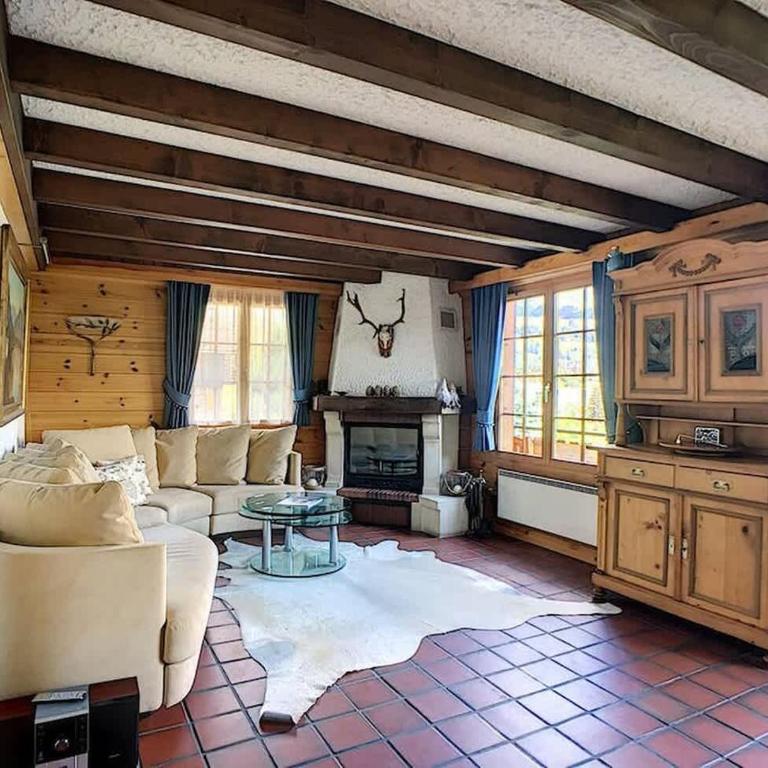Chalet Lion d'Or - Chalet - 3