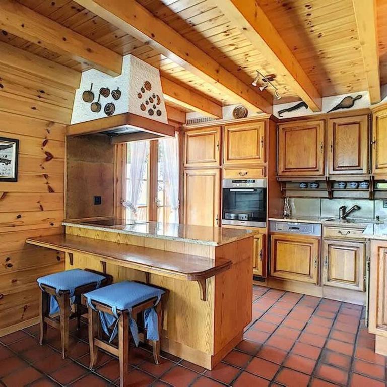 Chalet Lion d'Or - Chalet - 4