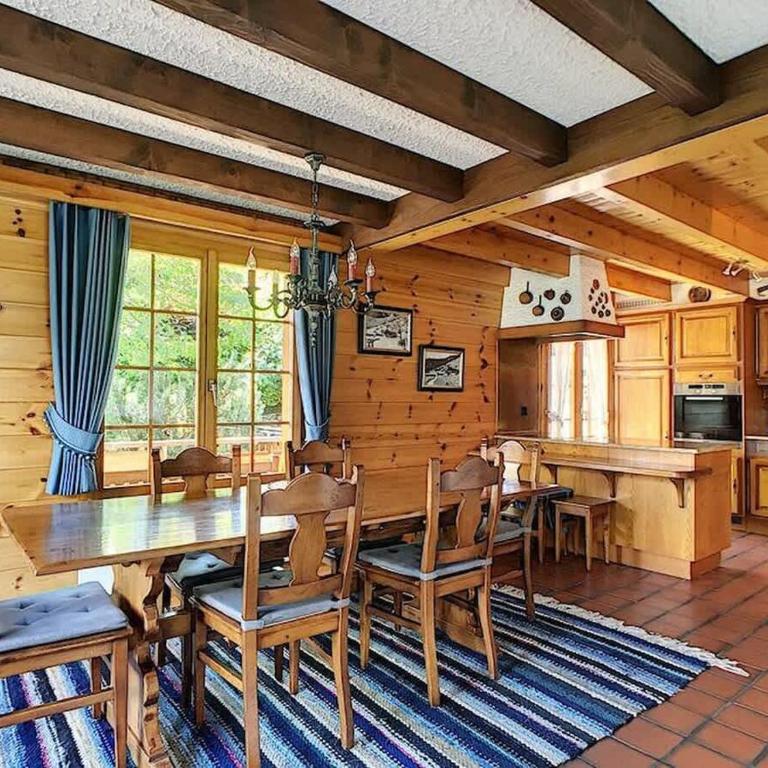Chalet Lion d'Or - Chalet - 5