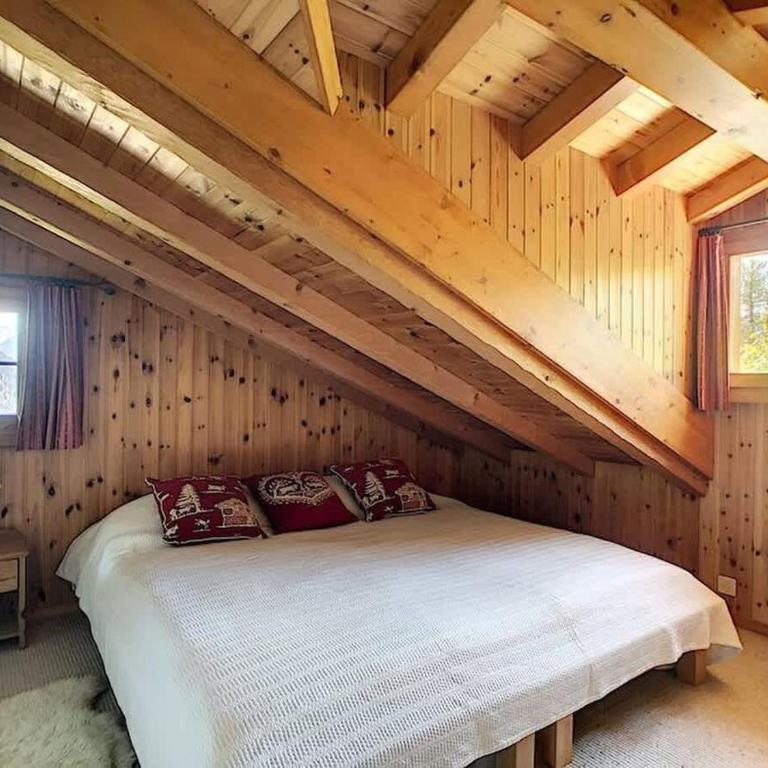 Chalet Lion d'Or - Chalet - 7