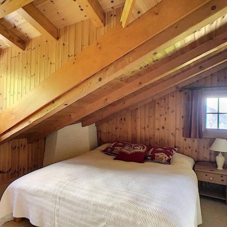 Chalet Lion d'Or - Chalet - 8