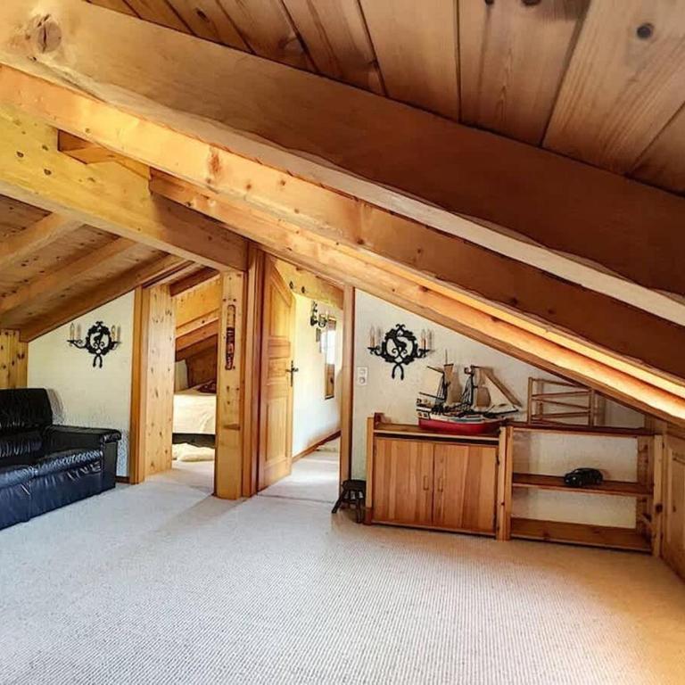 Chalet Lion d'Or - Chalet - 10