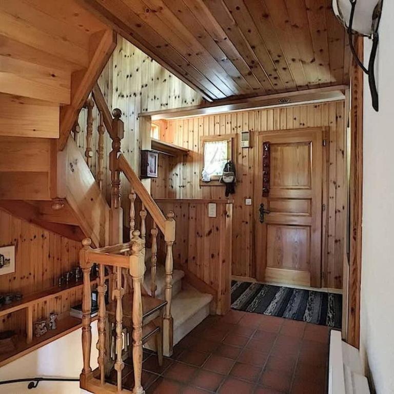 Chalet Lion d'Or - Chalet - 11