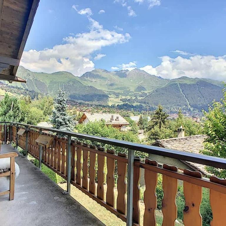 Chalet Lion d'Or - Chalet - 14