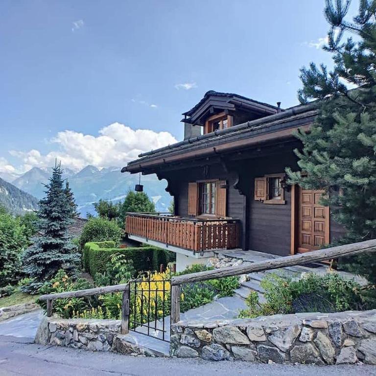 Chalet Lion d'Or - Chalet - 15