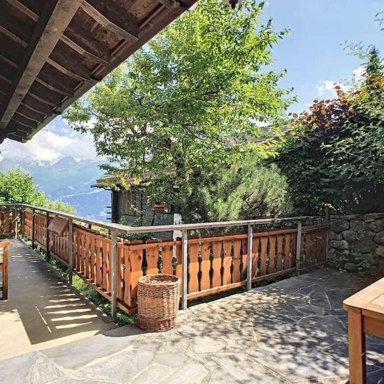 Chalet Lion d'Or - Chalet - 16