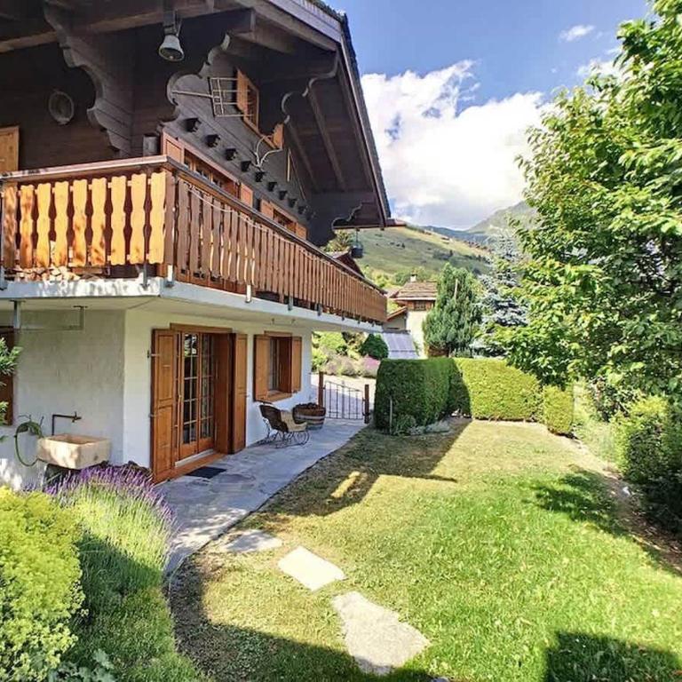Chalet Lion d'Or - Chalet - 17
